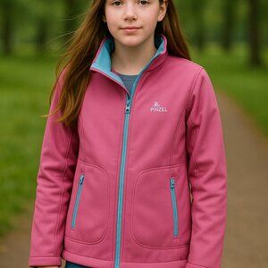 coat for kids medium